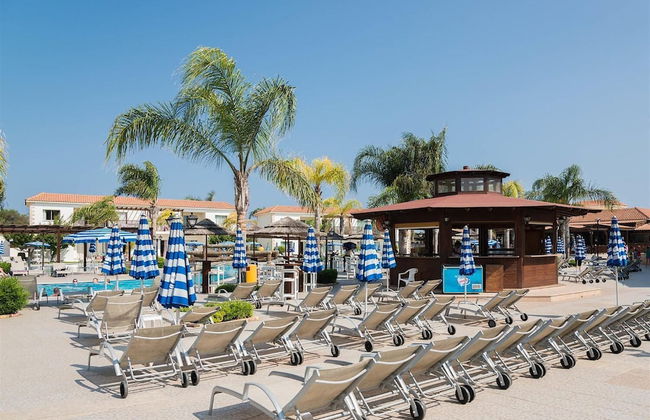 Tsokkos Paradise Village - Foto 26