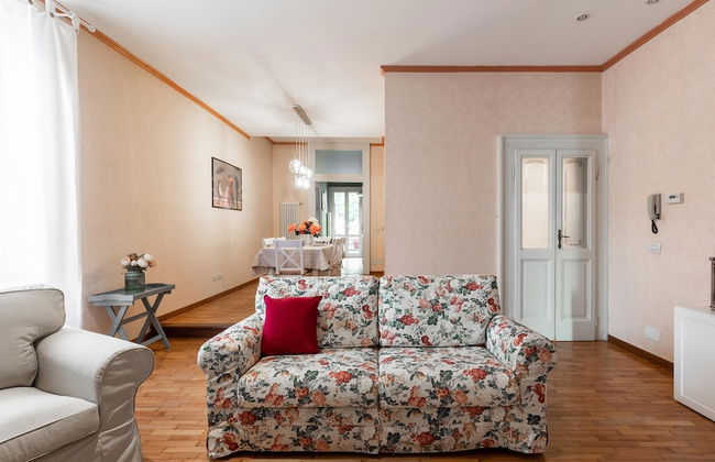 Villa Pellegrini Sormani - Casa Elisabeth - Foto 2