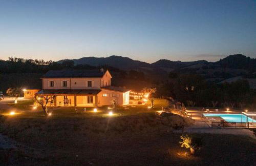 CASAL DEL SOLE - Il Gelso - Foto 19