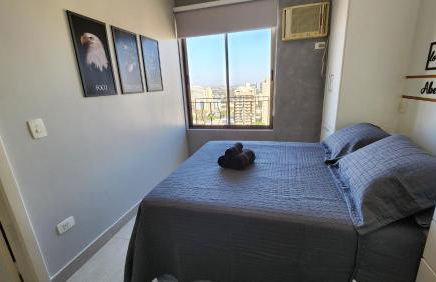 Flat Elegante Central Londrina - Foto 9