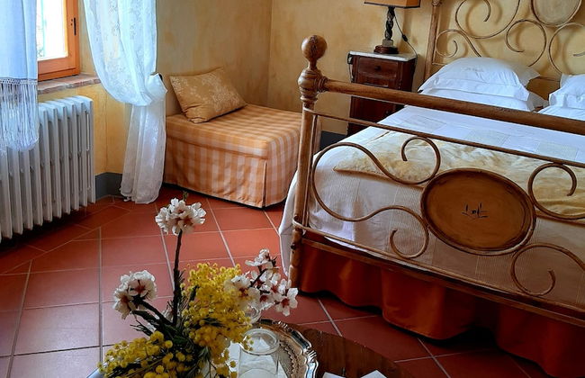 Borgo La Casetta - Foto 2