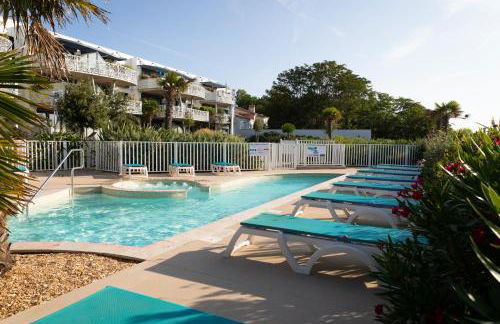 Le Rêve, les pieds dans l'eau, face à l'Ile de Ré - Photo 51