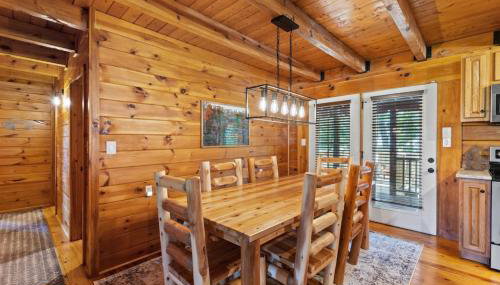 Biggie Cabin - Foto 5