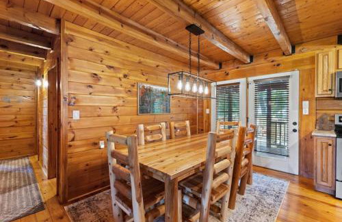 Biggie Cabin - Foto 5