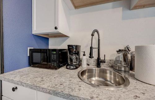 Amazing Studio McKinley Beach - Brady St Lowr East - Foto 7