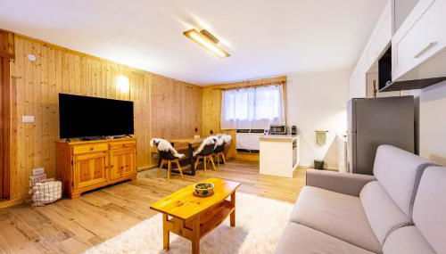 Casa Fiocco di Neve - Foto 2