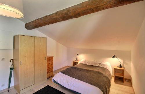 Appartement 4 pers - Villaroger - Foto 6