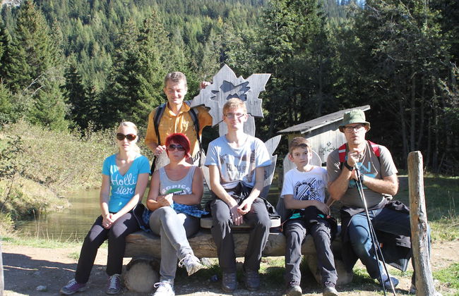 Wellnesshotel Dachsteinresort - Foto 47