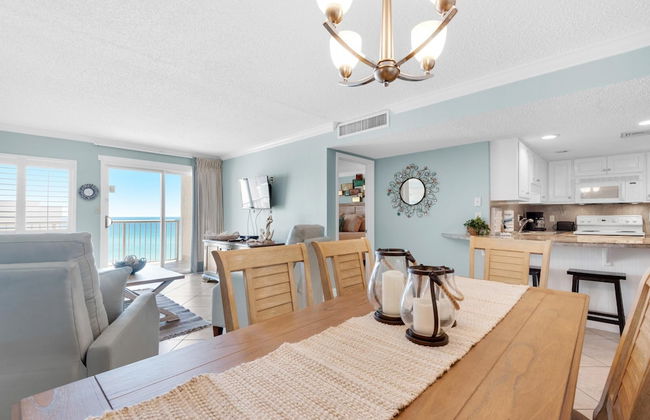 Holiday Surf and Racquet Club 711 - Foto 31