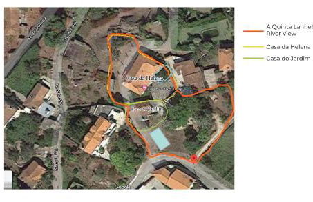 A Quinta Lanhelas River View - Foto 50