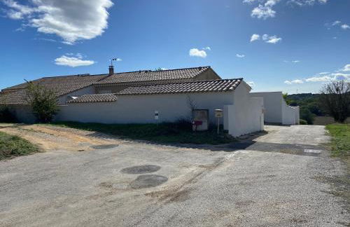 Magnifique villa Chloéline: Piscine et Superbe vue - Foto 25