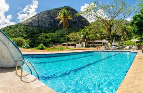 Apt Flat 225 Condomínio Pedra do Rodeadouro - Foto 31