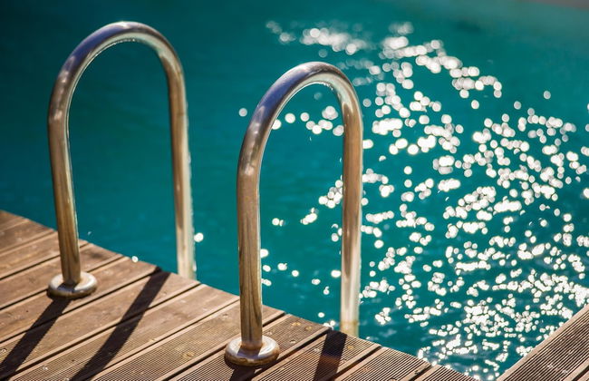 Villa BOND with Private Swimming Pool - Foto 24