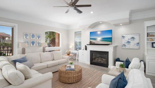 Luxury Community Pool, Hot Tub and Beach and Games - Foto 3