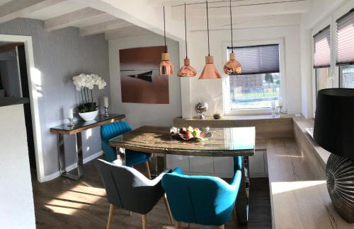 Ferienhaus am Dachsberg - Foto 7