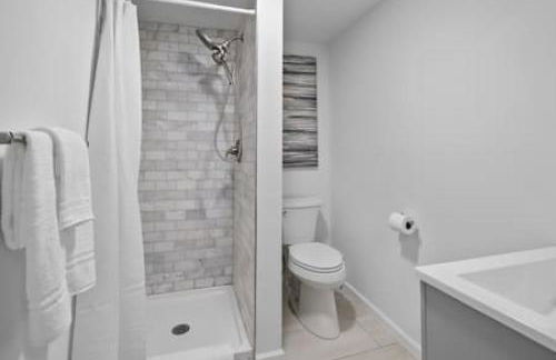 Charming Mt. Adams 1BR - Near Downtown & Stadiums - Foto 9