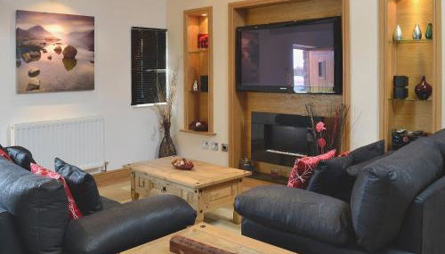 The Top Barn - Foto 1