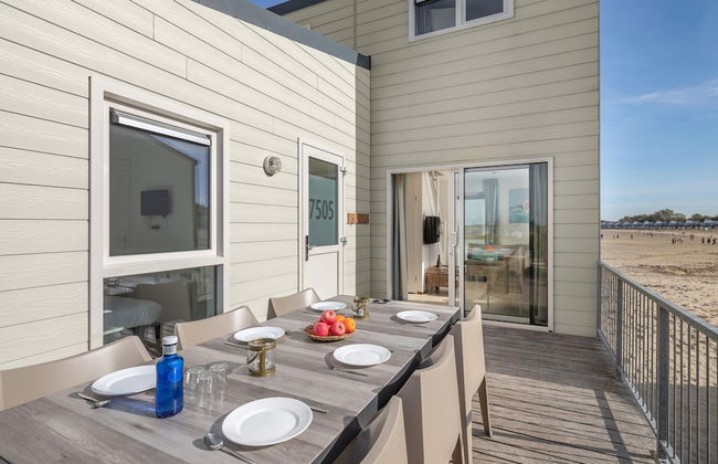 Beachfront Escape w/ Pets - Foto 43