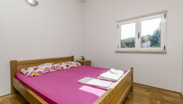 Apartments Ivo - Photo 2, Room