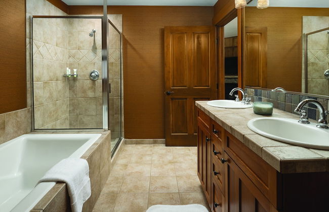 The Residences at Main Street Station, Breckenridge - Foto 14