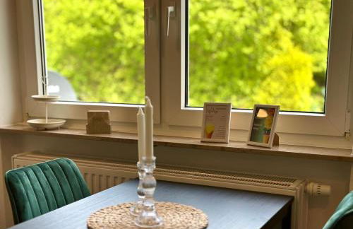 Ferienwohnung an der Eisdiele - Foto 11