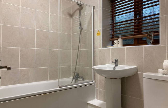 1-bedroom Ground Floor Near Rugby School - Foto 19