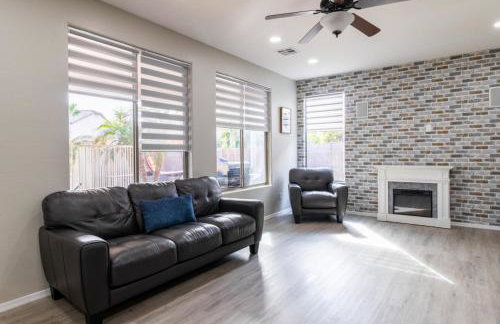 Sapphire Bliss Retreat Heated Pool BBQ By Relaxtay - Foto 23