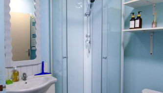 Charmant et confortable T2 à Flers - Foto 4, Shower