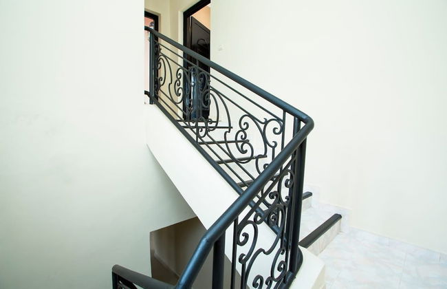 Villa d'Ourika 3 - Foto 14