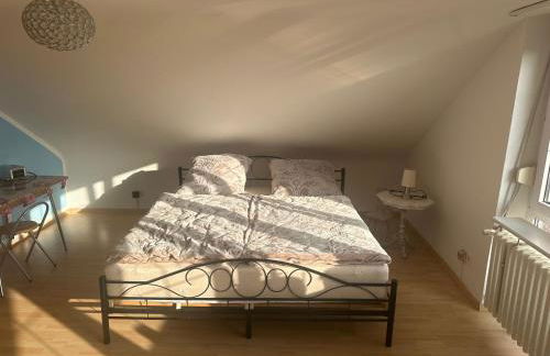 Tinas Ferienwohnung Bietigheim Baden - Photo 14