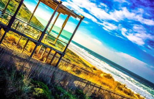 Golden Stone Beach Retreat - Foto 19