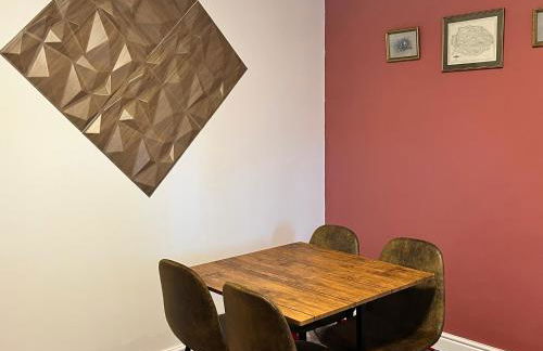 Bacton Coastal Retreat - Foto 40