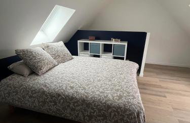 Chez Colette- Maison avec jardin - Foto 3