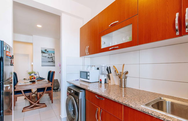 Ocean View 2 bed apartment - Photo 19