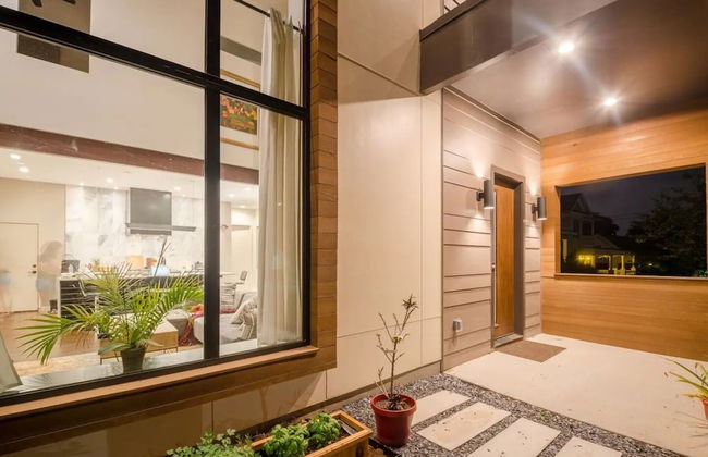 Morgan Street Home - Foto 37