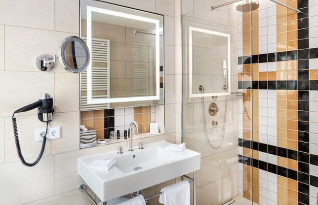 Aalernhus Residenzen in St.peter-ording - Photo 11