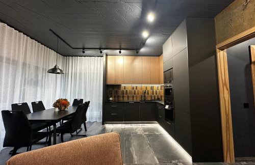 Dom w Czerwonej Dolinie Haus im Roten Tal Seidorf Sosnówka` - Foto 27