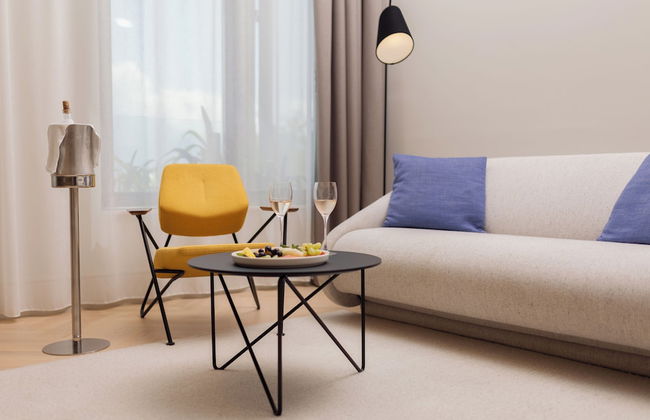 Dukley Hotel & Resort - Photo 45