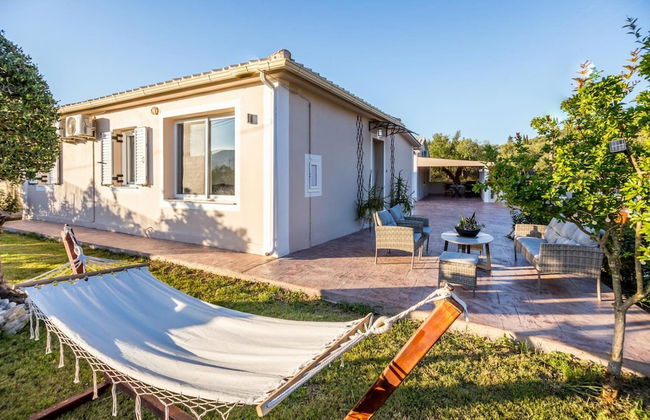 Villa Mazzeto Casa Alonia - Foto 4