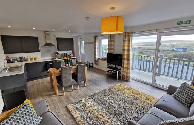 Skye Stays - Foto 10