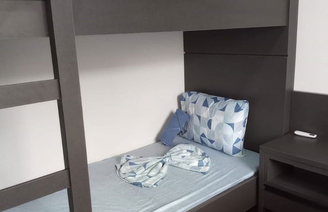 Apto Brilho do Sol - Barra Velha - SC - Foto 5