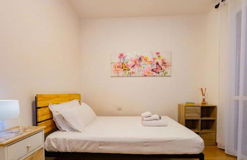 PREMUDA20 Milan elegant apartment by Hospity - Foto 35