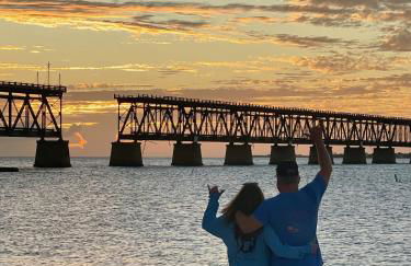 Anglers Reef Vacation Rental - Foto 35