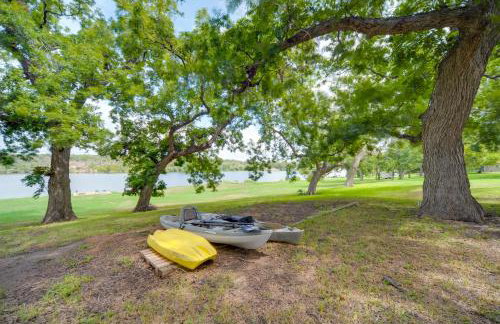 Cozy Casita and Cabana on Lake Marble Falls! - Foto 20