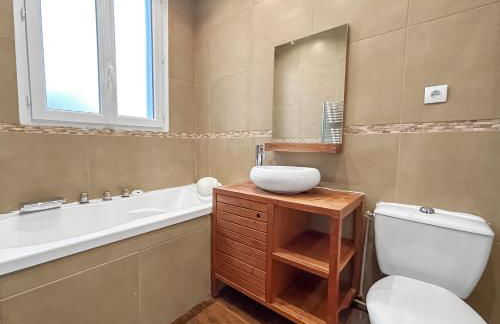 Maison Cosy Jardin & Terrasse - Foto 25