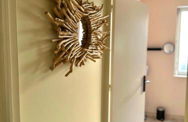 Le 101 appartement dans charmant village parking facile - Foto 14