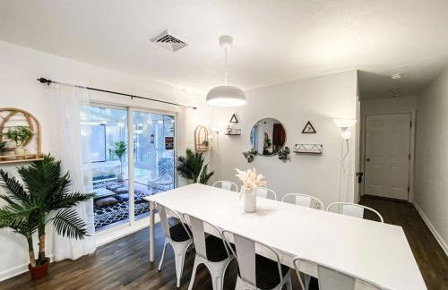 HotTub|Sauna|Theater|BBQ|Firepit|Game|Pool - Foto 33