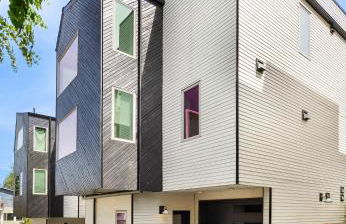 Ocean-Inspired 3B Modern Retreat w Kids Room - Foto 42