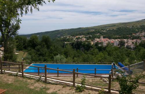 Val Giardino Vintage Cottage - Foto 10