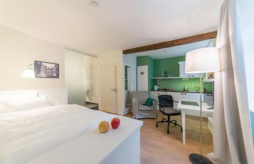 Gästehaus am Marktbrunnen - Foto 14